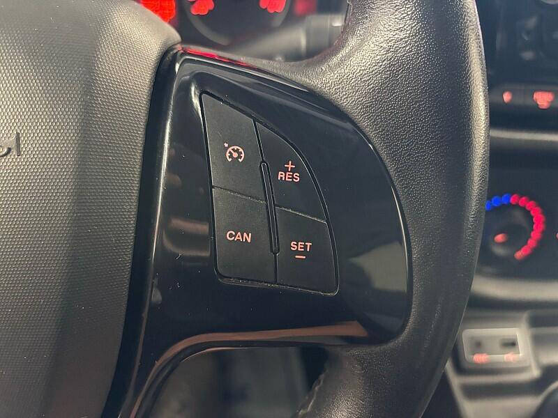 2018 RAM ProMaster City SLT