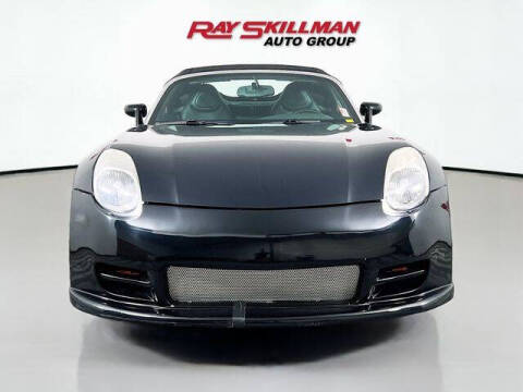 2008 Pontiac Solstice GXP