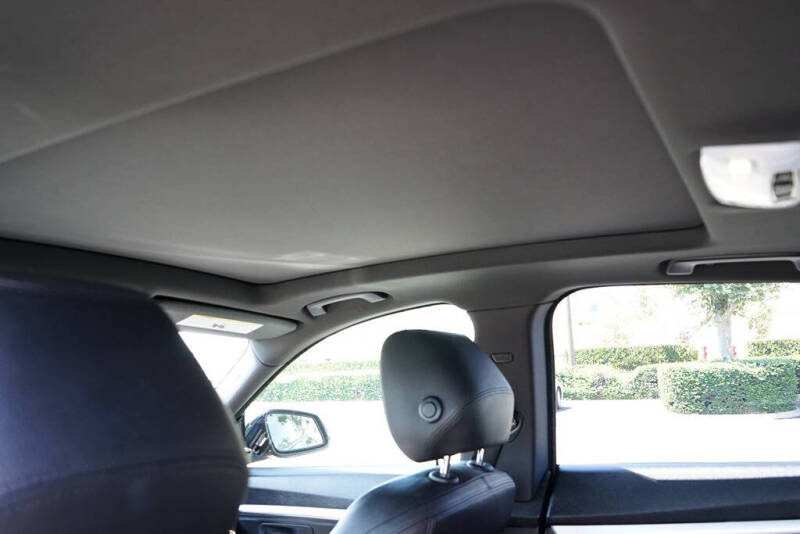 2015 BMW 3 Series 328i xDrive Gran Turismo