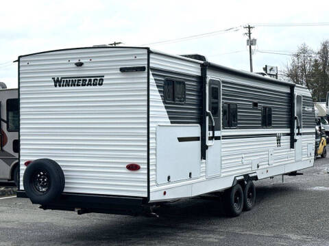 2026 Winnebago Access