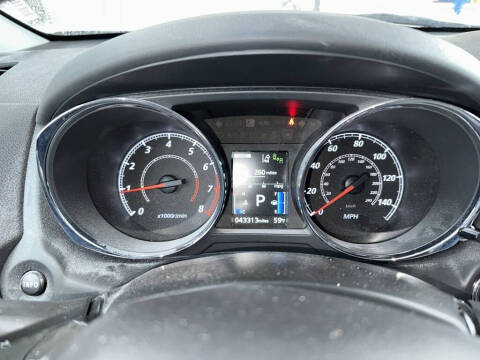 2024 Mitsubishi Outlander Sport