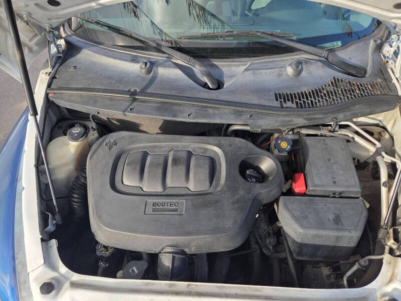 2007 Chevrolet HHR LT