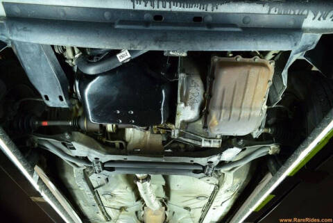 1986 Chrysler Le Baron Mark Cross Town and Country