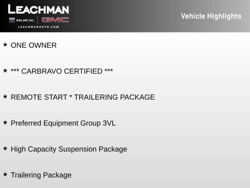 2024 GMC Sierra 1500 Elevation Standard