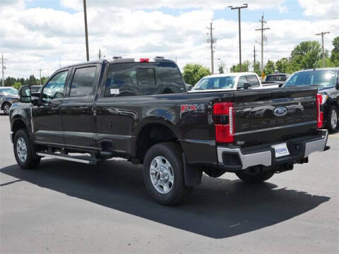 2025 Ford F-350 Super Duty