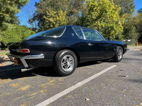 1963 Studebaker Avanti