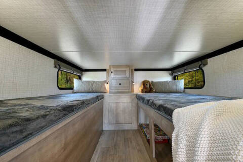 2026 Palomino O.V.E.