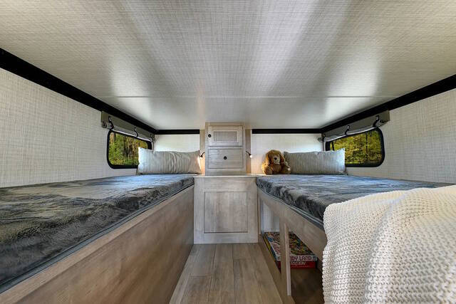 2026 Palomino O.V.E.