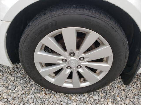 2009 Hyundai Sonata Limited