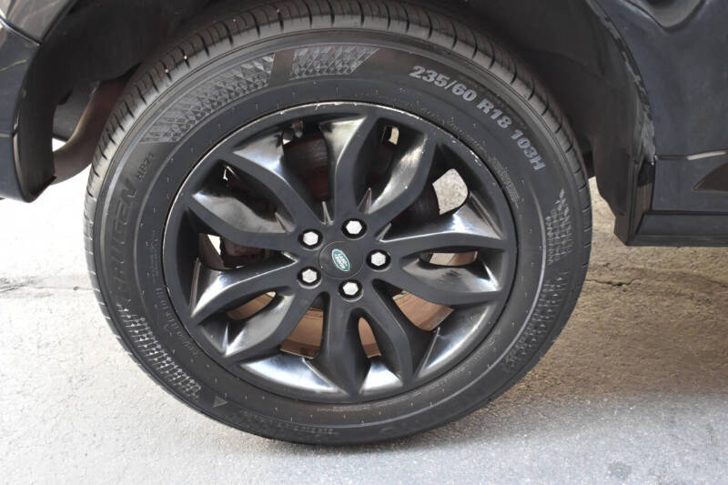 2013 Land Rover LR2 HSE