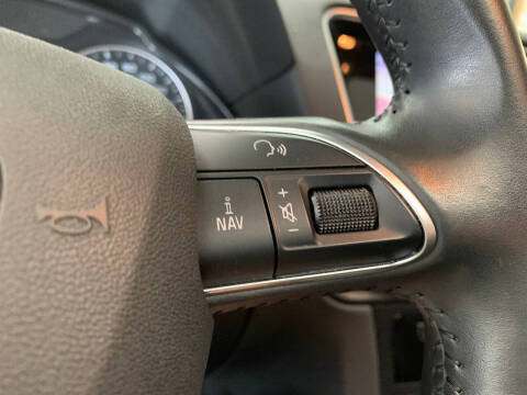 2015 Audi Q5 2.0T quattro Premium Plus