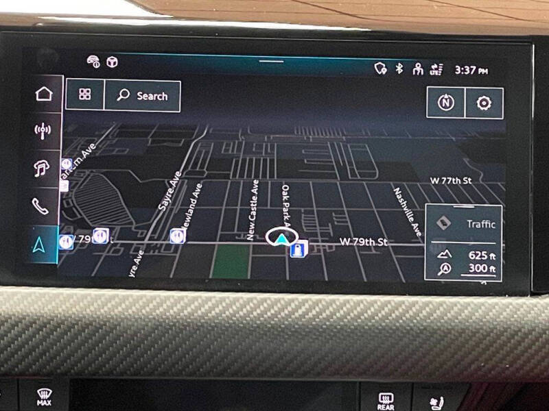 2024 Audi e-tron GT quattro Premium Plus