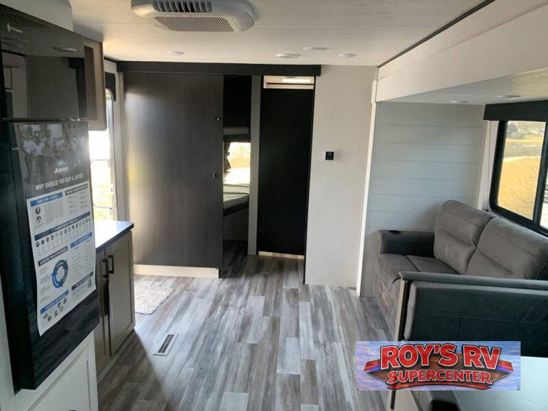 2026 Jayco Jay Flight SLX