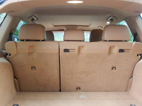 2009 Porsche Cayenne Tiptronic