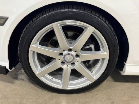 2013 Mercedes-Benz C-Class C 250