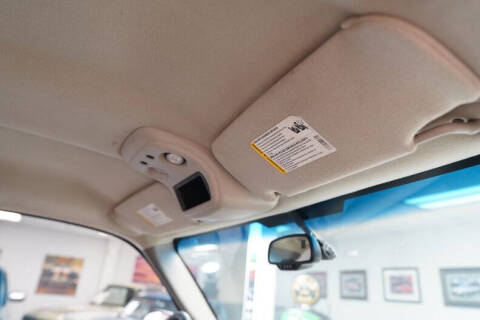 2005 Chevrolet Avalanche