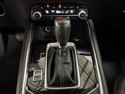 2023 Mazda CX-5 2.5 S Premium