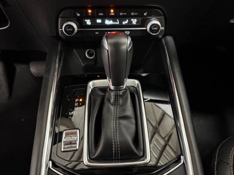 2023 Mazda CX-5 2.5 S Premium