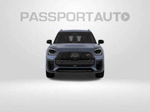2027 MINI Countryman