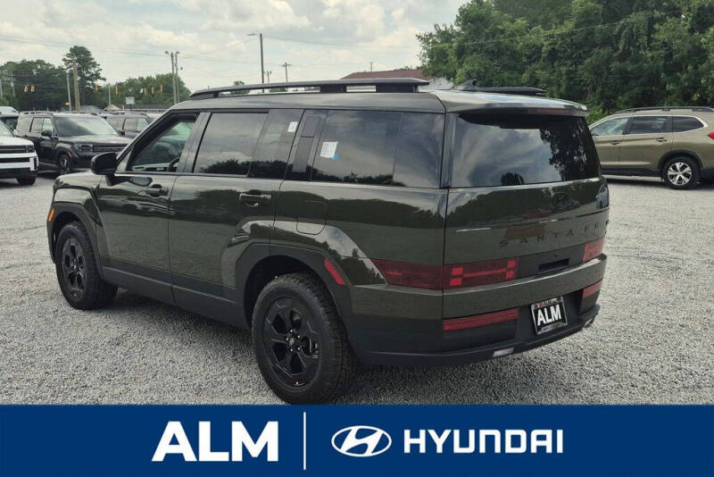 2026 Hyundai Santa Fe XRT