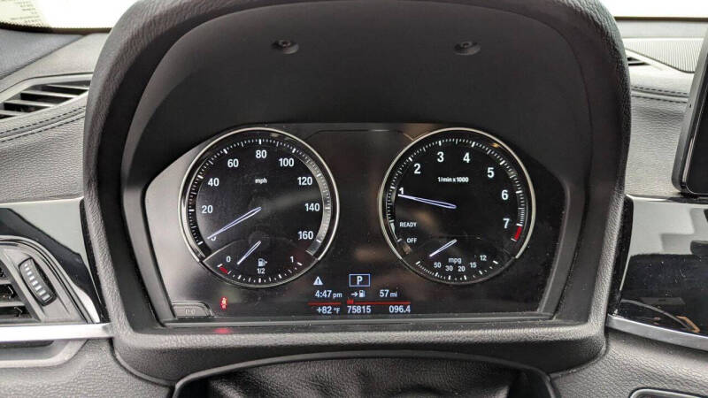 2018 BMW X2 sDrive28i