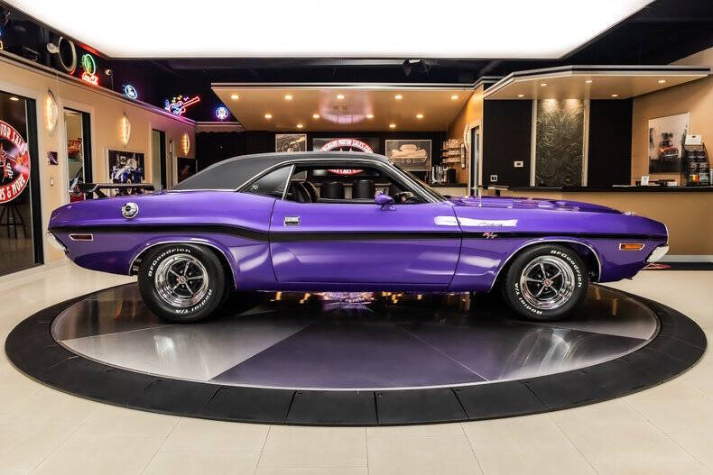 1970 Dodge Challenger