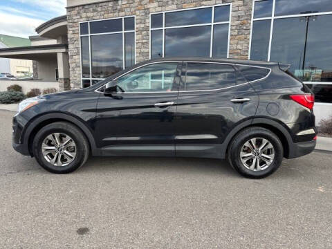 2016 Hyundai Santa Fe Sport 2.4L
