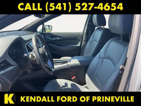 2023 Buick Enclave Premium