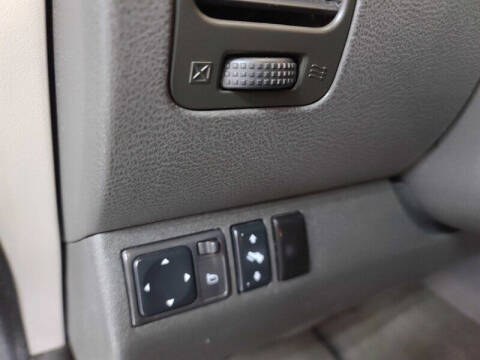 2006 Nissan Pathfinder SE