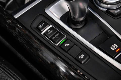 2014 BMW X5 xDrive35i