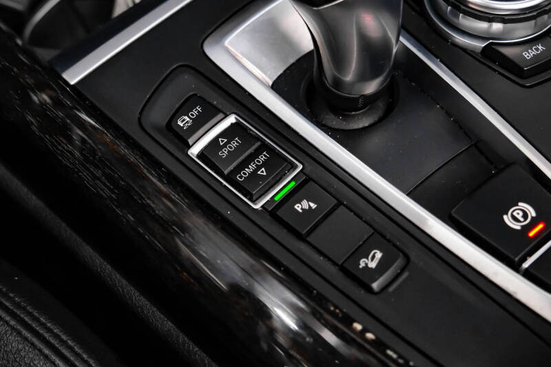 2014 BMW X5 xDrive35i