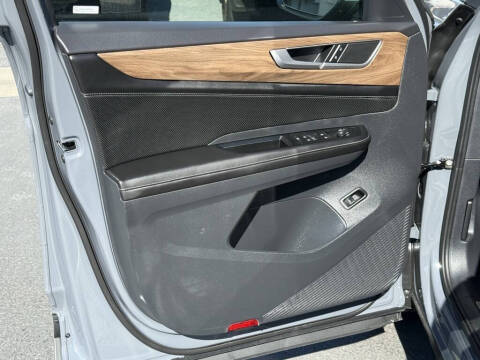 2026 Volkswagen Atlas SE