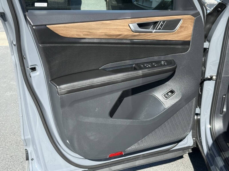 2026 Volkswagen Atlas SE