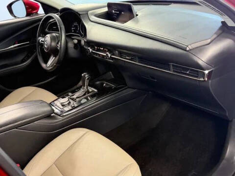 2022 Mazda CX-30 2.5 S Preferred