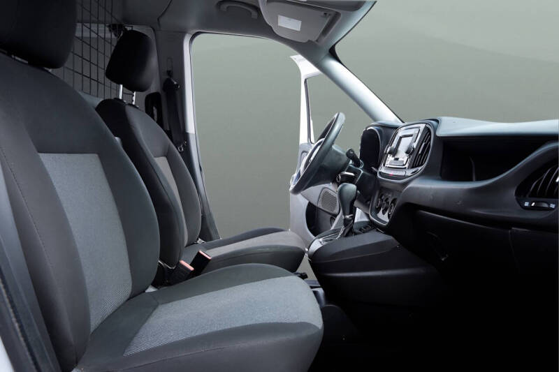 2020 RAM ProMaster City Tradesman
