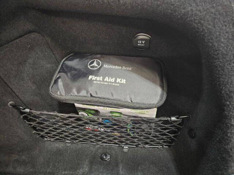 2019 Mercedes-Benz S-Class S 450 4MATIC