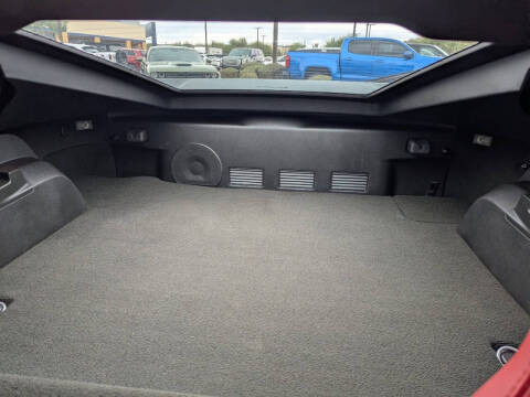 2014 Chevrolet Corvette Stingray Z51