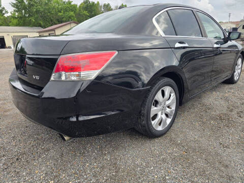 2010 Honda Accord