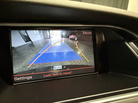 2009 Audi A5 quattro