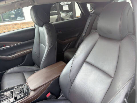 2023 Mazda CX-30 2.5 S Premium