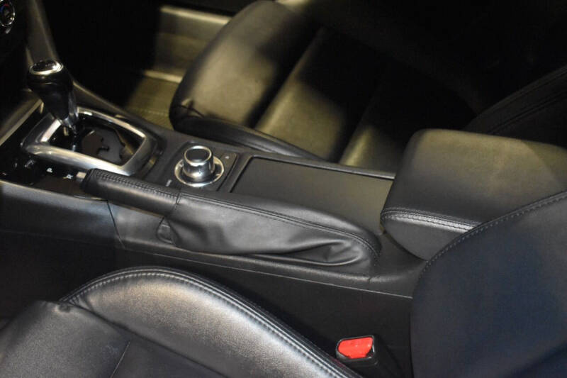 2014 Mazda MAZDA6 i Touring