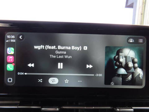 2022 Kia Carnival SX