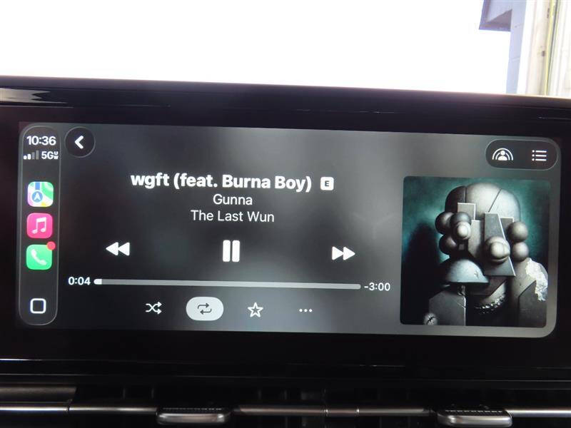 2022 Kia Carnival SX