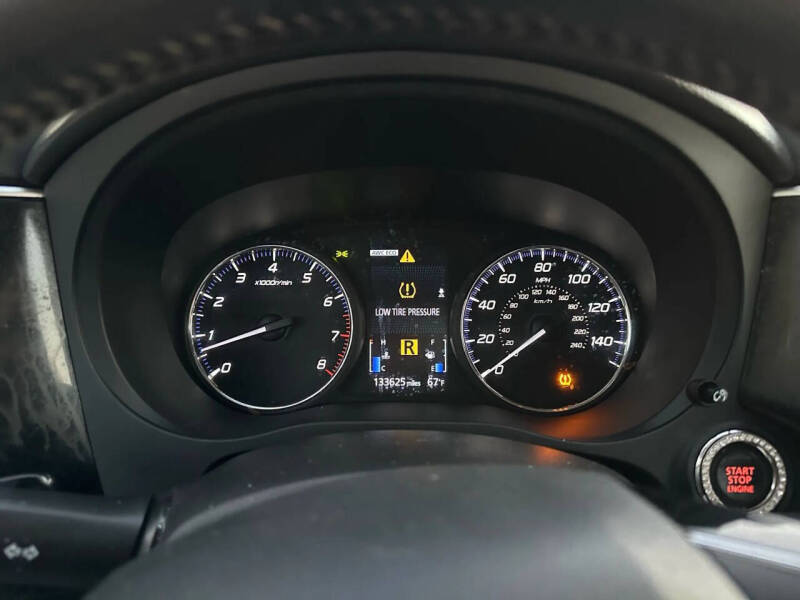 2019 Mitsubishi Outlander