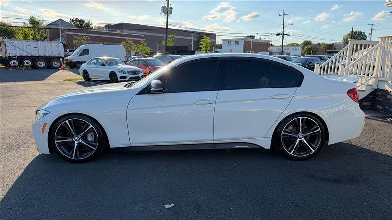 2018 BMW 3 Series 340i