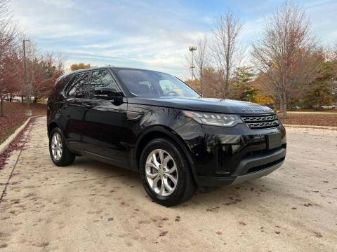 2019 Land Rover Discovery for sale at Western Star Auto Sales in Chicago IL