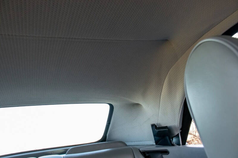 1995 Mercedes-Benz E-Class E 320