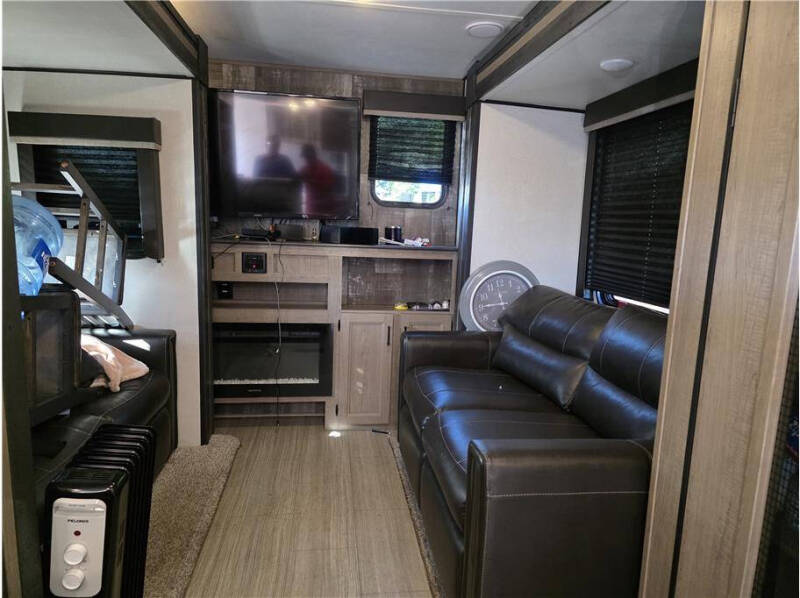 2021 Keystone RV Hideout
