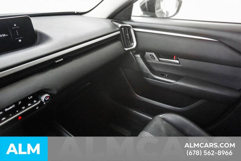 2025 Mazda CX-50 2.5 S Preferred