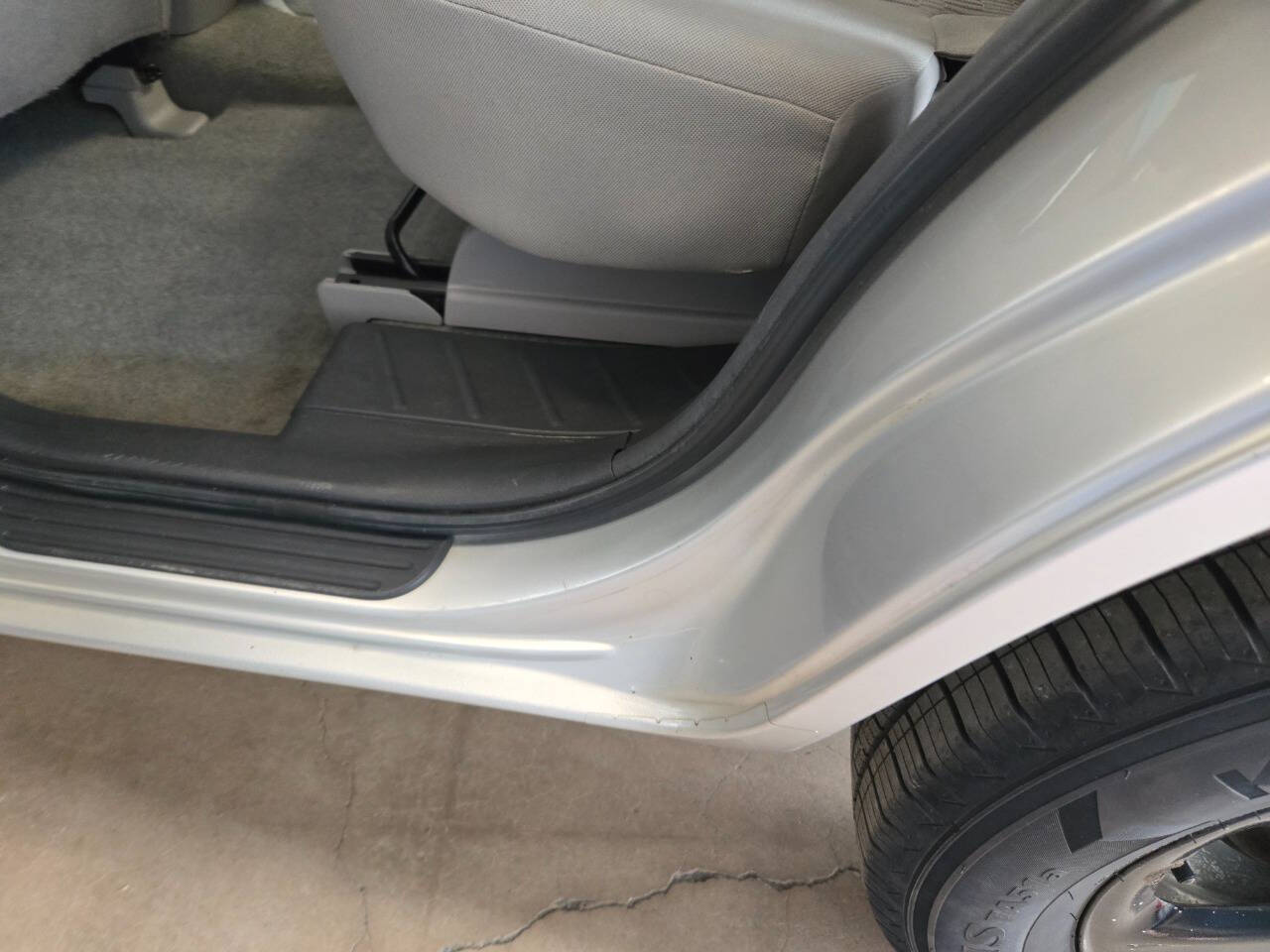 2011 Toyota RAV4 64